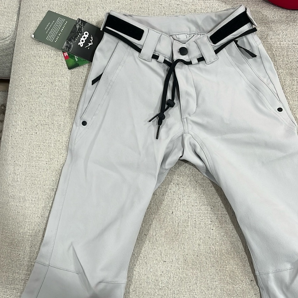 Door snow women’s snow ski/boarding pants